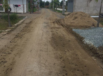 Đất Bình Chánh- Long An Giá Rẻ