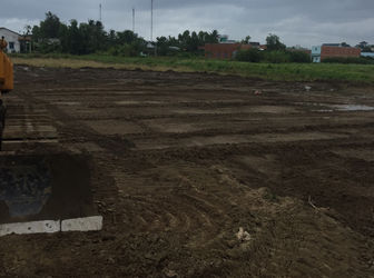 Đất Bình Chánh- Long An Giá Rẻ