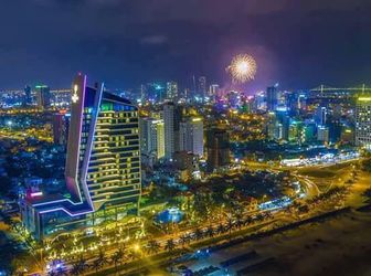 Bán Đất Kiệt 2,75m, An Thượng 14 Đi Ra Ngô Thì Sỹ, NHS, Đà Nẵng