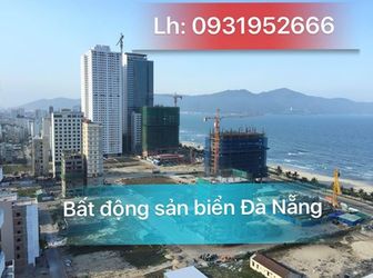 Bán Đất Kiệt 2,75m, An Thượng 14 Đi Ra Ngô Thì Sỹ, NHS, Đà Nẵng