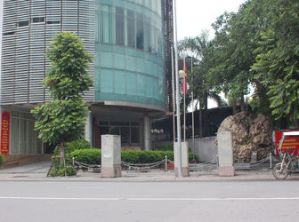 Cho Thuê Văn Phòng Tại 86 Lê Trọng Tấn, Thanh Xuân. Liên Hệ Ngay 0902193628