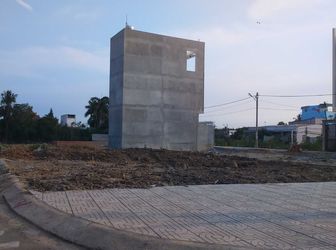 Ngân Hàng BIDV PHÁT MÃI Đất Nền - Nhà Phố - Nhà Trọ Khu THÀNH PHỐ Mới Bình Dương Gần KCN Việt NAM