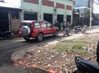 Hot Hot Hot Đất Nền Ngay Ngã Tư Bảy Hiền Tân Bình Giá Gốc Cđt Sang Tên Trong Ngày 4X15