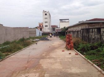 Chính Chủ Cần Bán Gấp 60,1m2 Thổ Cư Gần ĐH Giao Thông Vận Tải,Giá Rẻ, Cần Bán Nhanh (Miễn Môi Giới)