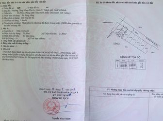 Chính Chủ Cần Bán Gấp 60,1m2 Thổ Cư Gần ĐH Giao Thông Vận Tải,Giá Rẻ, Cần Bán Nhanh (Miễn Môi Giới)