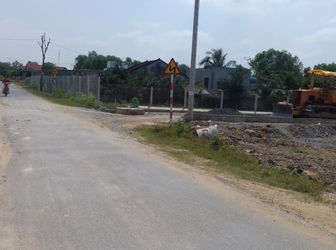 Cam Kết Sinh Lời Trong Vòng 3 Tháng, Đất Đô Thị, SHR, Đường Tỉnh Lộ 10