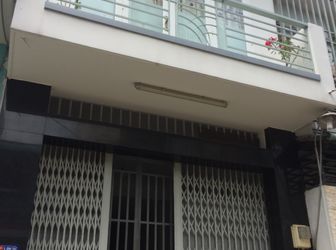 Chuyển Công Tác Làm Ăn Bán Nhầ 1 Lầu 2 Tấm,4x11m Đường Bình Thành,Bình Tân,Sổ Hồng Riêng Giá 1,9 Tỷ