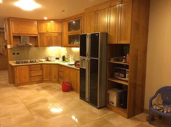 Bán Nhà Mặt Ngõ Ô Tô Tránh Kinh Doanh Đỉnh Phố Kim Đồng 60m2 X 4 Tầng, Mt 6.6m, Giá 9.7 Tỷ