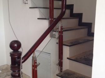 Bán Nhà 2 Lầu 3 Phòng Ngủ Đường Hà Huy Giáp Ngay Ngã Tư Ga