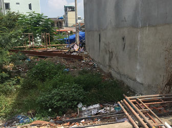 Đất Ở Đường Số 9, Phường Linh Tây, Quận Thủ Đức. Giá: 30.5 Triệu/M2.