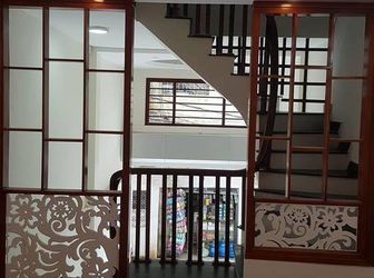 Đẹp Nhất Phố Hào Nam, Ô Tô,39m2, Mt 4,5m 3,8 Tỷ Có Thương Lượng.