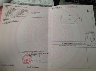 Đất Nền Dự Án Kdc Bàu Cạn Giá Rẻ Nhất