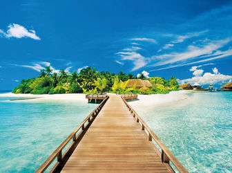 Dự Án Siêu Hấp Dẫn Chỉ Từ 360tr/Nền Gần Trung Tâm TT. Dương Đông, Phú Quốc