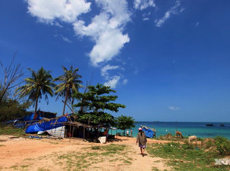 Dự Án Siêu Hấp Dẫn Chỉ Từ 360tr/Nền Gần Trung Tâm TT. Dương Đông, Phú Quốc