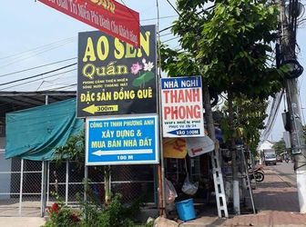 326M2 Đất Tp Thủ Dầu Một Chỉ 650 Triệu, Sổ Hồng Riêng