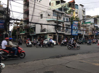 Đất Nền Sổ Riêng Ngay Lạc Long Quân, Tân Bình 