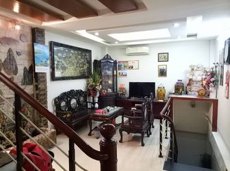 Bán Nhà Mặt Phố Nguyễn Trãi 50M2 X  5 Tầng ,Mt4.2M,Kinh Doanh , Cho Thuê Tầng 1 20Tr/Tháng, 11.8 Tỷ