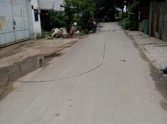 Đất Gần Chợ Ấp 5 Vĩnh Lộc B-Cách UBND Xã 200M- Bình Chánh Lh: 0121 451 3783