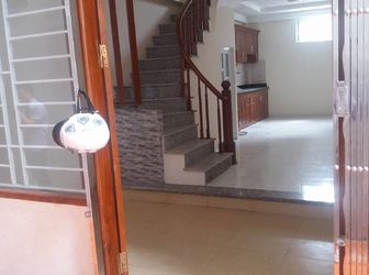 Bán Nhà 3 Tầng Hà Trì Hà Đông (34m2-3 phòng ngủ-giá 1,2 tỷ)