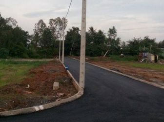 Bán Đất Hẻm Rộng Xe Hơi, Dt 4x15m, Thổ Cư 100%, Tân An Hội, Củ Chi,230 Triệu