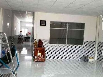 Bán Nhà KDC Xây Dựng Cần Thơ – DT 120m2 - Giá 1.5 Tỷ – Hướng Tây Bắc - LG 15m - LH 0986184837