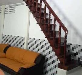 Bán Nhà KDC Xây Dựng Cần Thơ – DT 120m2 - Giá 1.5 Tỷ – Hướng Tây Bắc - LG 15m - LH 0986184837