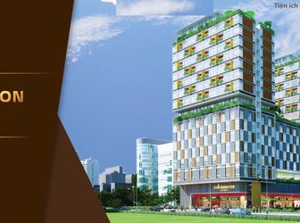 Cđt Mở Bán Căn Office-Tel Cuối Cùng Của Dự Án Charmington La Pointe