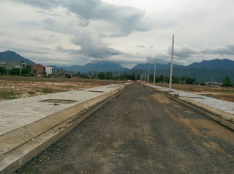 Đất Đà Nẵng Giá Rẻ Chỉ 600 Triệu / Nền