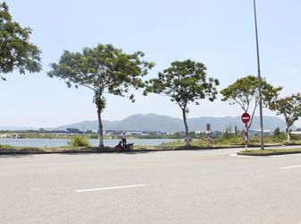 Đất Đà Nẵng Giá Rẻ Chỉ 600 Triệu / Nền