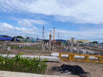 Chính Chủ Cần Bán 50 Nhà Phố Vị Trí Cực Đẹp Giá Rẻ, Có Thể ở Ngay, Góp 18 Tháng