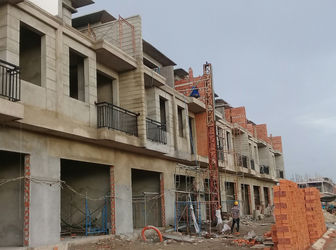 Chính Chủ Cần Bán 50 Nhà Phố Vị Trí Cực Đẹp Giá Rẻ, Có Thể ở Ngay, Góp 18 Tháng