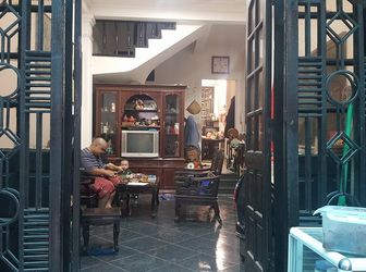 Bán Nhà Hiếm Kim Mã, Chính Chủ, 52m2 X 5 Tầng, 6 Tỷ, Lh: 0911618086.