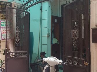 Bán Nhà Hiếm Kim Mã, Chính Chủ, 52m2 X 5 Tầng, 6 Tỷ, Lh: 0911618086.