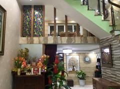 Bán Nhà Cực Vip 37M2 Tại Phố Phương Mai, Đống Đa, 4.46 Tỷ.