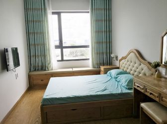 Cho Thuê Căn Hộ Gần Quận 1 Giá Rẻ 1pn _2pn _3pn View Đẹp Thoáng Mát