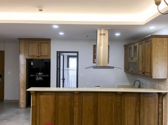 Cho Thuê Căn Hộ Gần Quận 1 Giá Rẻ 1pn _2pn _3pn View Đẹp Thoáng Mát