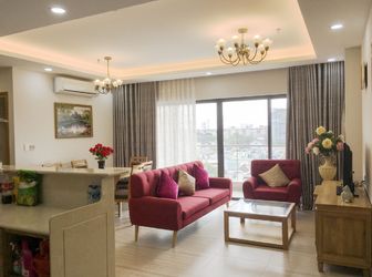 Cho Thuê Căn Hộ Gần Quận 1 Giá Rẻ 1pn _2pn _3pn View Đẹp Thoáng Mát