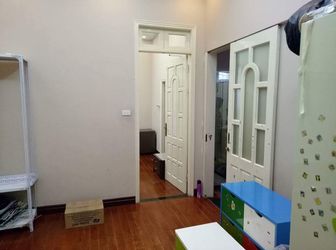 Bán Nhà Riêng Chùa Bộc 45m X 5 Tầng X Mt 4m X 5 Tỷ