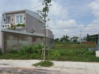 Bán Đất Thổ Cư Gần Khu Du Lịch Bửu Long