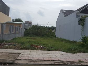 Bán Đất Thổ Cư Gần Khu Du Lịch Bửu Long