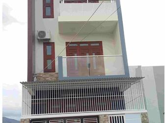 Bán Đất Khu An Bình Tân Nha Trang, Liên Kế 29 30 31, Giá Rẻ, Tháng 8/2017