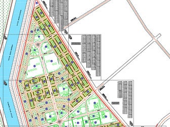 Bán Đất Khu An Bình Tân Nha Trang, Liên Kế 29 30 31, Giá Rẻ, Tháng 8/2017