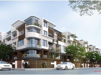 Cần Bán Suất Ngoại Giao Mon City Giá 121tr/M2