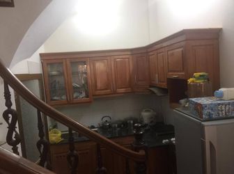 Bán Nhà Phố Vọng, Ngõ Nông, 25m2x4t, Mt 3.2m, Giá 2.3 Tỷ.