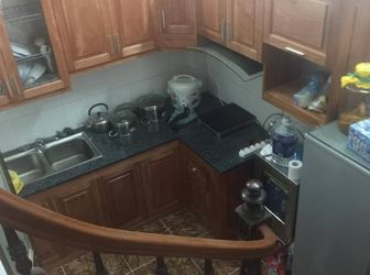 Bán Nhà Phố Vọng, Ngõ Nông, 25m2x4t, Mt 3.2m, Giá 2.3 Tỷ.