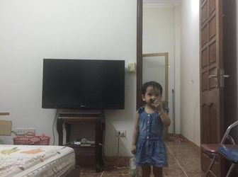 Bán Nhà Phố Vọng, Ngõ Nông, 25m2x4t, Mt 3.2m, Giá 2.3 Tỷ.