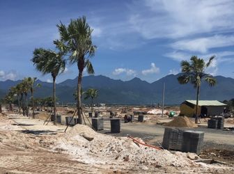  Cần Bán 01 Lô Đất Nền Giá Rẻ Tại Đà Nẵng, Đầu Tư Chắc Chán Sẽ Sinh Lời. Mua Nhanh Nào!!!