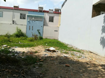 Bán Đất - KDC Long Thịnh - DT 90m2 - Giá 750 Triệu - LG 13.5m - Hướng Tây Nam – LH 0986184837