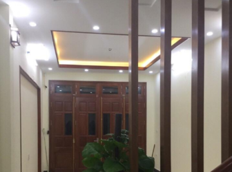 Bán Nhà 5 Tầng Gần Hồ Đống Đa, Ô Tô Đỗ Gần, Chỉ 4,2 Tỷ