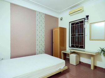 Chính Chủ Bán Nhà Mặt Phố Cự Lộc 36M2X4T Đẹp Chỉ 5 Tỷ